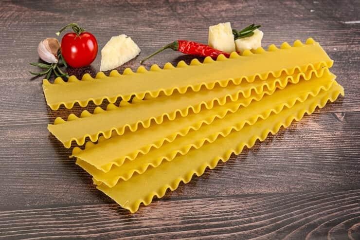 قیمت لازانیا کلاسیک + خرید باور نکردنی